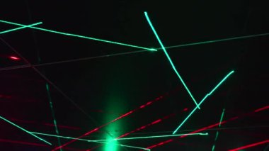 Kombinasyon, subrit mesajı gibi. Sahne ışığı arkaplanı 