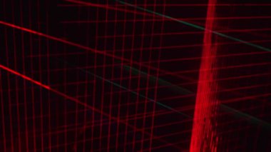 Kombinasyon, subrit mesajı gibi. Sahne ışığı arkaplanı 