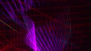 Kombinasyon, subrit mesajı gibi. Sahne ışığı arkaplanı 