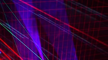 Kombinasyon, subrit mesajı gibi. Sahne ışığı arkaplanı 