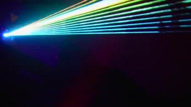 Kombinasyon, subrit mesajı gibi. Sahne ışığı arkaplanı 