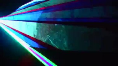 Kombinasyon, subrit mesajı gibi. Sahne ışığı arkaplanı 