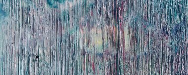 Renkli soyut arka plan duvar kağıdı. Modern motif görsel sanat. Yağlı boya karışımı. Moda el boyama bezi. Duvar dekorasyonu ve duvar resimleri fikri. Üç boyutlu doku. Sanat nesnesi