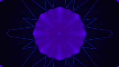 Soyut renk sanat ışığı arka planı. Neon yanıp sönüyor. Canlı duvar kağıdı 