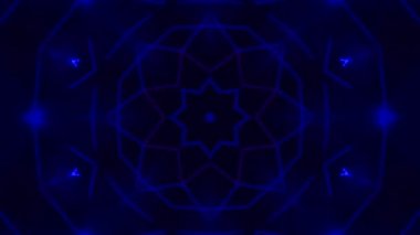 Soyut renk sanat ışığı arka planı. Neon yanıp sönüyor. Canlı duvar kağıdı. Sahne ışığı. 