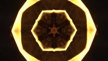 Soyut renk sanat ışığı arka planı. Neon yanıp sönüyor. Canlı duvar kağıdı. Sahne ışığı. 