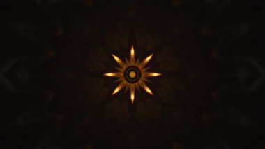 Soyut renk sanat ışığı arka planı. Neon yanıp sönüyor. Canlı duvar kağıdı. Sahne ışığı. 