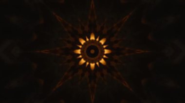 Soyut renk sanat ışığı arka planı. Neon yanıp sönüyor. Canlı duvar kağıdı. Sahne ışığı. 