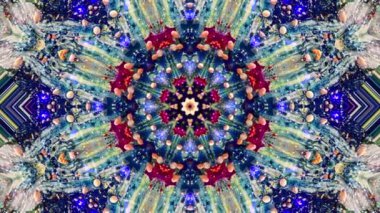 Soyut renk sanat ışığı arka planı. Neon yanıp sönüyor. Canlı duvar kağıdı. Sahne ışığı. 