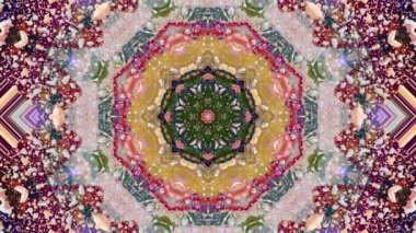 Soyut renk sanat ışığı arka planı. Neon yanıp sönüyor. Canlı duvar kağıdı. Sahne ışığı. 