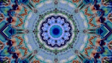 Soyut renk sanat ışığı arka planı. Neon yanıp sönüyor. Canlı duvar kağıdı. Sahne ışığı. 