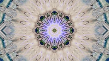 Soyut renk sanat ışığı arka planı. Neon yanıp sönüyor. Canlı duvar kağıdı. Sahne ışığı. 