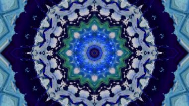 Soyut renk sanat ışığı arka planı. Neon yanıp sönüyor. Canlı duvar kağıdı. dekor