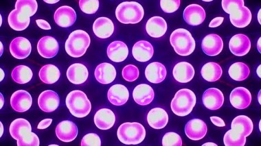 Soyut renk sanat ışığı arka planı. Neon yanıp sönüyor. Canlı duvar kağıdı. dekor 