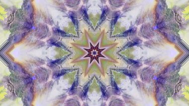 Soyut renk sanat ışığı arka planı. Neon yanıp sönüyor. Canlı duvar kağıdı. dekor 