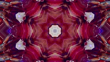 Soyut renk sanat ışığı arka planı. Neon yanıp sönüyor. Canlı duvar kağıdı. dekor 