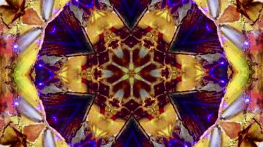 Soyut renk sanat ışığı arka planı. Neon yanıp sönüyor. Canlı duvar kağıdı. dekor 