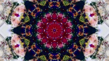 Soyut renk sanat ışığı arka planı. Neon yanıp sönüyor. Canlı duvar kağıdı. dekor 