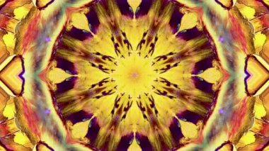 Soyut renk sanat ışığı arka planı. Canlı duvar kağıdı .