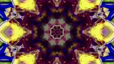 Soyut renk sanat ışığı arka planı. Canlı duvar kağıdı .