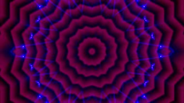 Soyut renk sanat ışığı arka planı. Canlı duvar kağıdı .