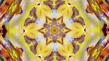 Soyut renk sanat ışığı arka planı. Neon yanıp sönüyor. Canlı duvar kağıdı. dekor 