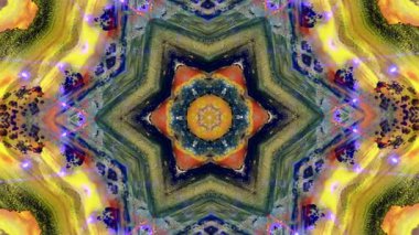 Soyut renk sanat ışığı arka planı. Neon yanıp sönüyor. Canlı duvar kağıdı. dekor 