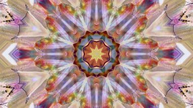 Soyut renk sanat ışığı arka planı. Neon yanıp sönüyor. Canlı duvar kağıdı. dekor 