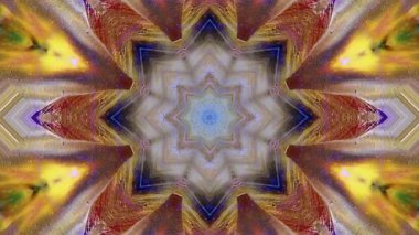 Soyut renk sanat ışığı arka planı. Neon yanıp sönüyor. Canlı duvar kağıdı. dekor 