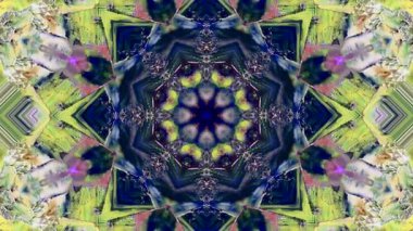 Soyut renk sanat ışığı arka planı. Neon yanıp sönüyor. Canlı duvar kağıdı. dekor 