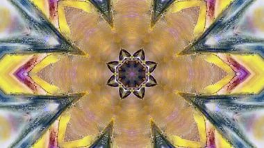 Soyut renk sanat ışığı arka planı. Neon yanıp sönüyor. Canlı duvar kağıdı. dekor 