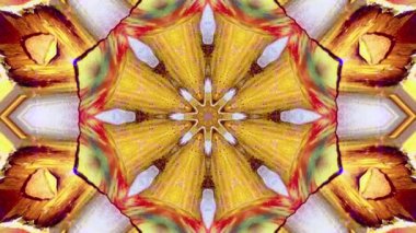 Soyut renk sanat ışığı arka planı. Neon yanıp sönüyor. Canlı duvar kağıdı. dekor 