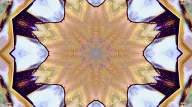 Soyut renk sanat ışığı arka planı. Neon yanıp sönüyor. Canlı duvar kağıdı. dekor 