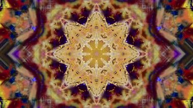 Soyut renk sanat ışığı arka planı. Neon yanıp sönüyor. Canlı duvar kağıdı. dekor 