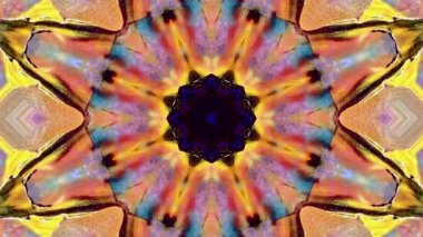 Soyut renk sanat ışığı arka planı. Neon yanıp sönüyor. Canlı duvar kağıdı. dekor 