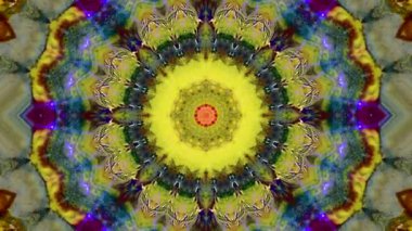 Soyut renk sanat ışığı arka planı. Neon yanıp sönüyor. Canlı duvar kağıdı. dekor 