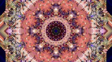 Soyut renk sanat ışığı arka planı. Neon yanıp sönüyor. Canlı duvar kağıdı. dekor 