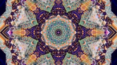 Soyut renk sanat ışığı arka planı. Neon yanıp sönüyor. Canlı duvar kağıdı. dekor 