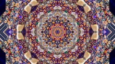 Soyut renk sanat ışığı arka planı. Neon yanıp sönüyor. Canlı duvar kağıdı. dekor 