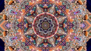 Soyut renk sanat ışığı arka planı. Neon yanıp sönüyor. Canlı duvar kağıdı. dekor 