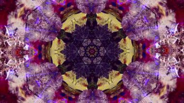 Soyut renk sanat ışığı arka planı. Neon yanıp sönüyor. Canlı duvar kağıdı. dekor 