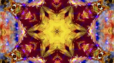 Soyut renk sanat ışığı arka planı. Neon yanıp sönüyor. Canlı duvar kağıdı. dekor 