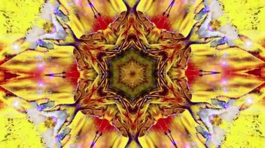 Soyut renk sanat ışığı arka planı. Neon yanıp sönüyor. Canlı duvar kağıdı. dekor 