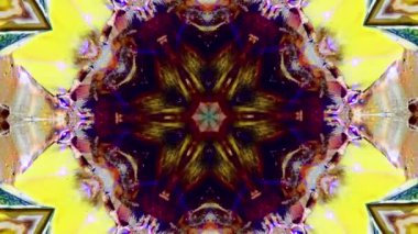 Soyut renk sanat ışığı arka planı. Neon yanıp sönüyor. Canlı duvar kağıdı. dekor 