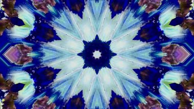 Soyut renk sanat ışığı arka planı. Neon yanıp sönüyor. Canlı duvar kağıdı. dekor 