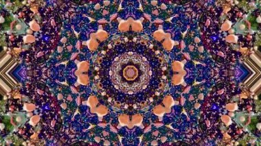 Soyut renk sanat ışığı arka planı. Neon yanıp sönüyor. Canlı duvar kağıdı. dekor 