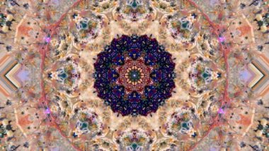 Soyut renk sanat ışığı arka planı. Neon yanıp sönüyor. Canlı duvar kağıdı. dekor 