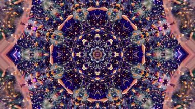 Soyut renk sanat ışığı arka planı. Neon yanıp sönüyor. Canlı duvar kağıdı. dekor 