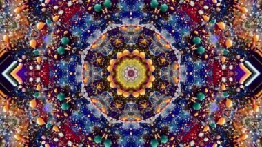 Soyut renk sanat ışığı arka planı. Neon yanıp sönüyor. Canlı duvar kağıdı. dekor 