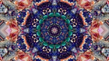 Soyut renk sanat ışığı arka planı. Neon yanıp sönüyor. Canlı duvar kağıdı. dekor 